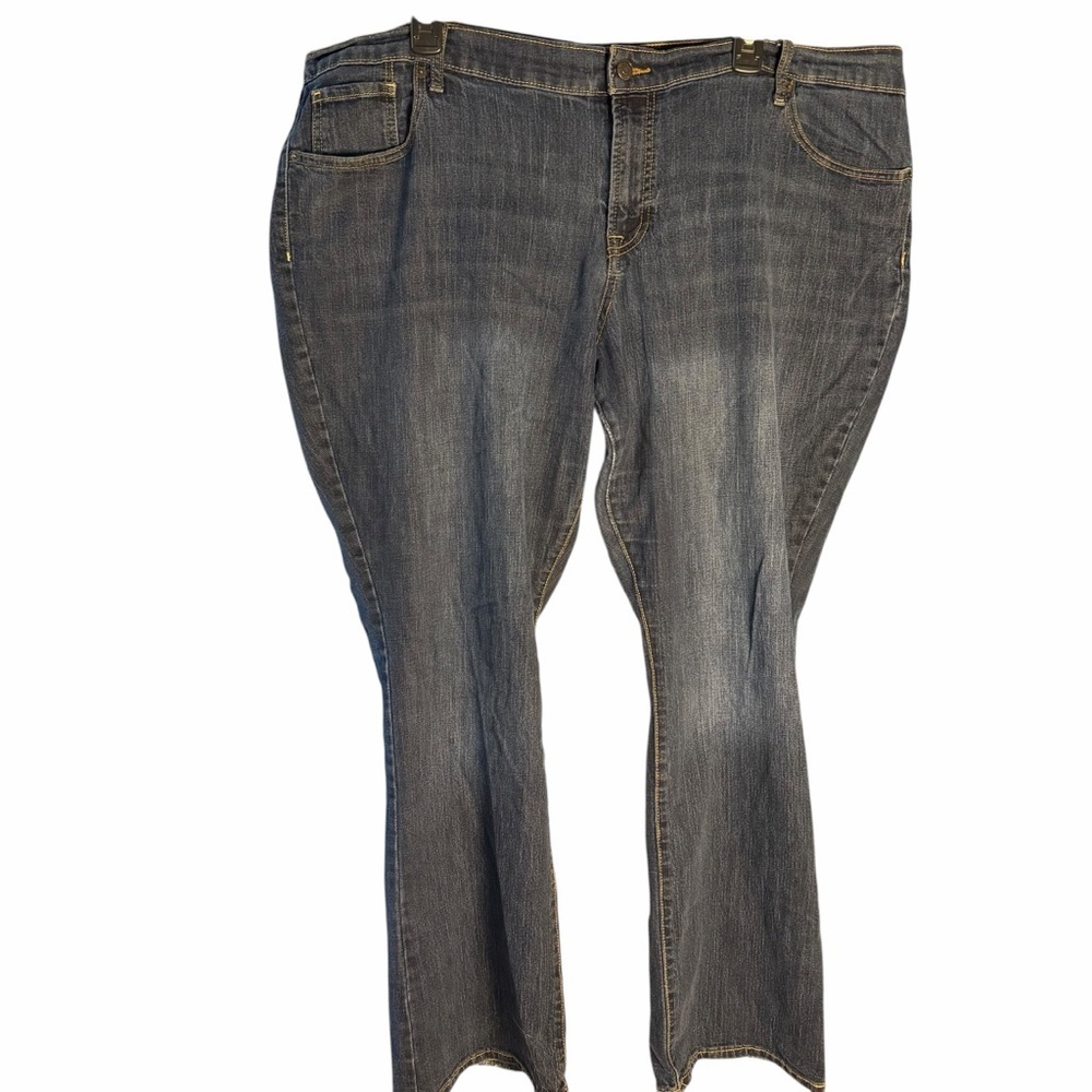 Old Navy The Flirt Bootcut Jeans